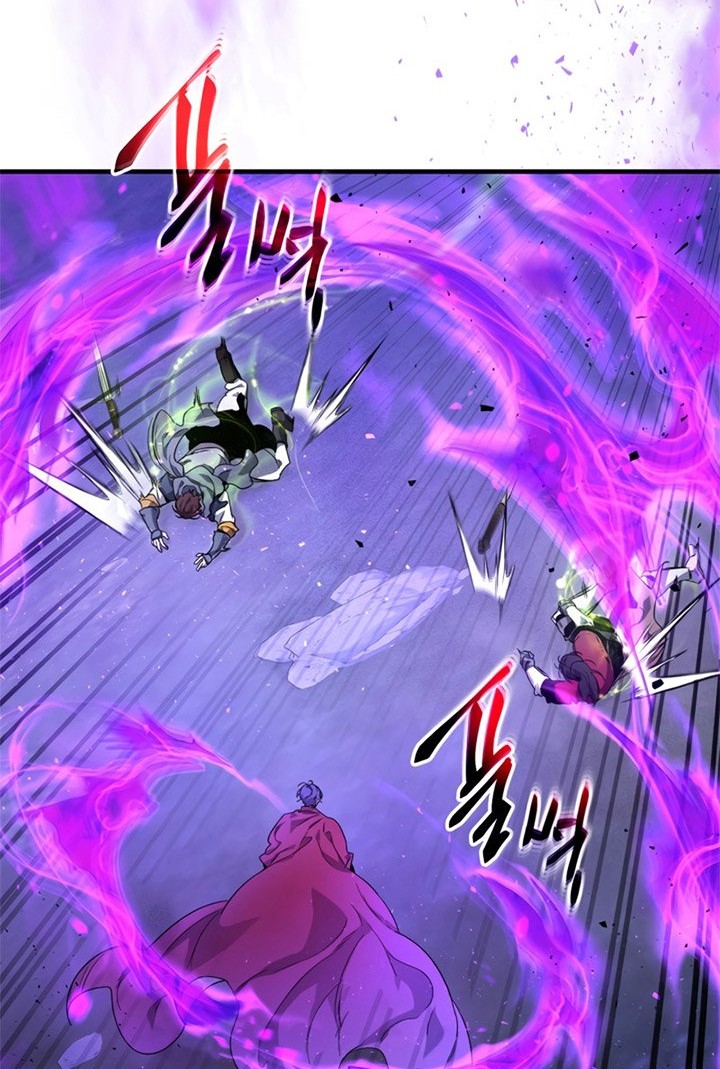 Leveling With the Gods Chapter 49 - halaman 41