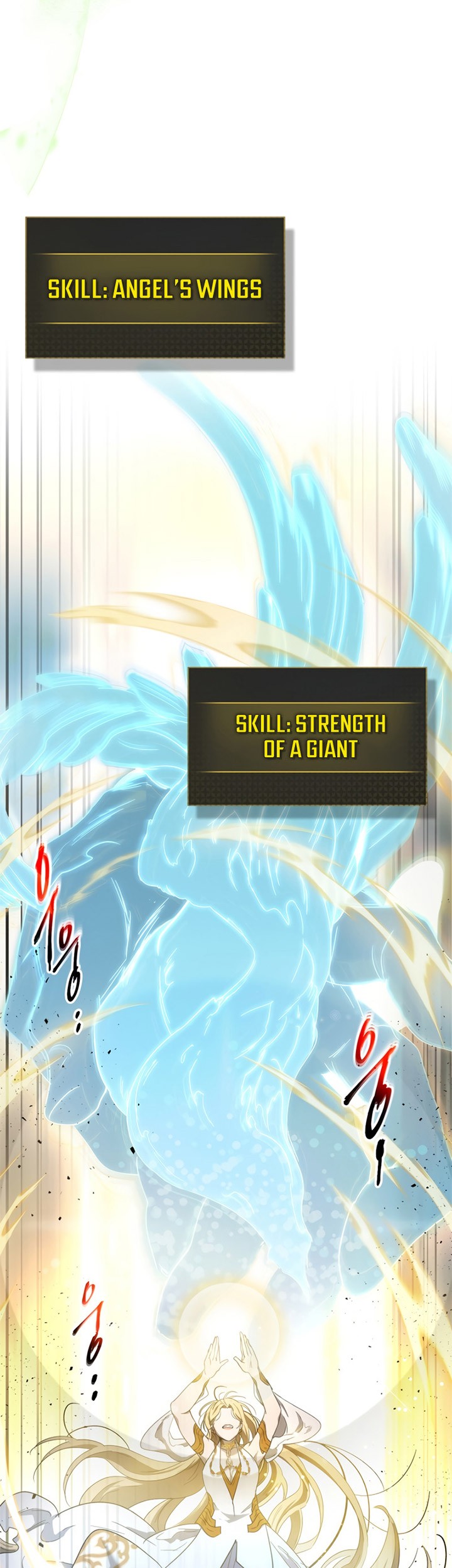 Leveling With the Gods Chapter 49 - halaman 44