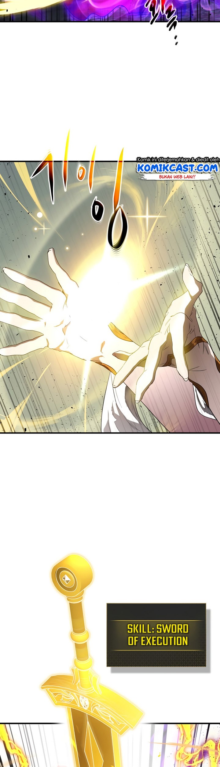 Leveling With the Gods Chapter 49 - halaman 48