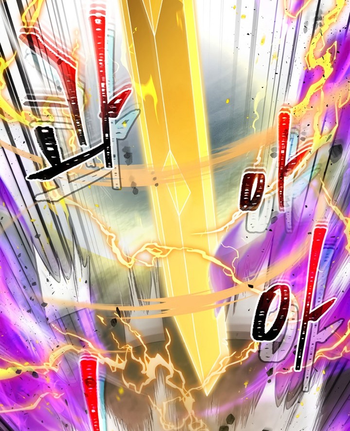 Leveling With the Gods Chapter 49 - halaman 49