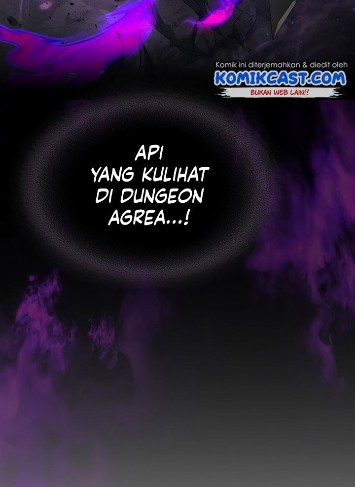 Leveling With the Gods Chapter 49 - halaman 5