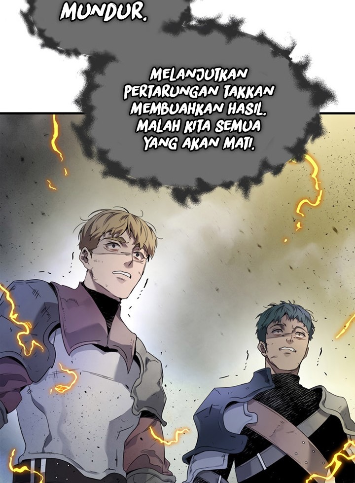 Leveling With the Gods Chapter 49 - halaman 59