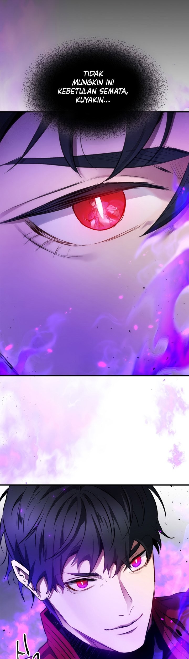 Leveling With the Gods Chapter 49 - halaman 6