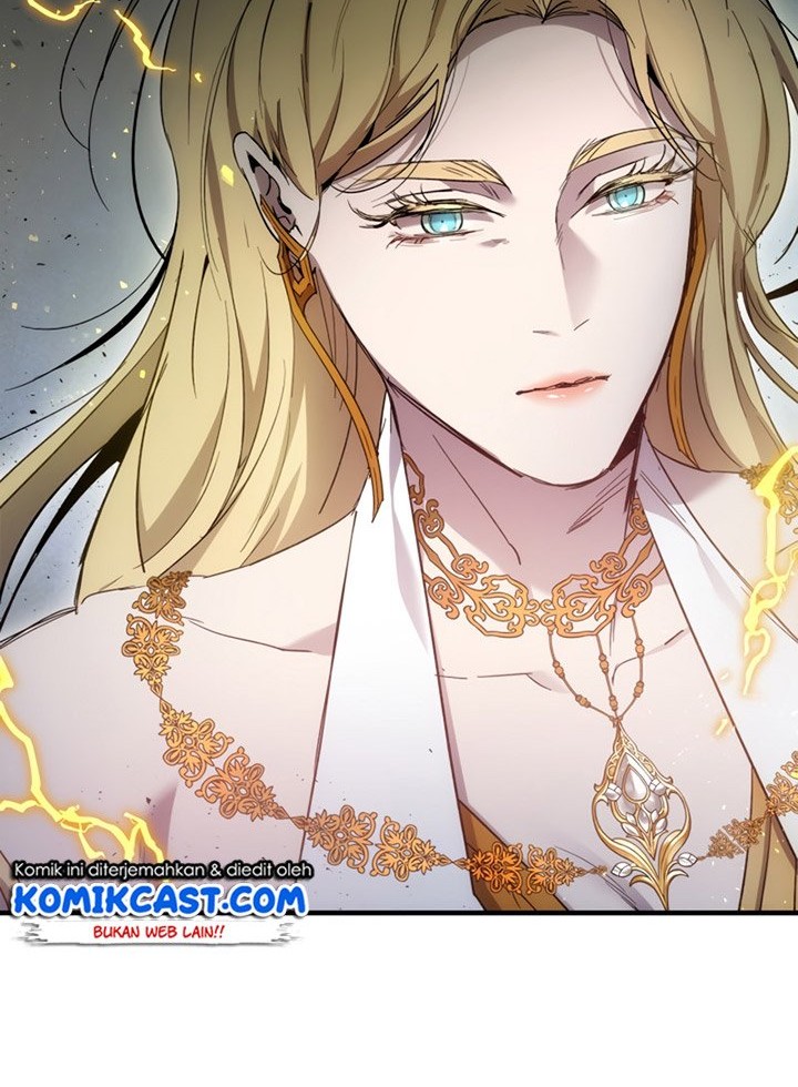 Leveling With the Gods Chapter 49 - halaman 61