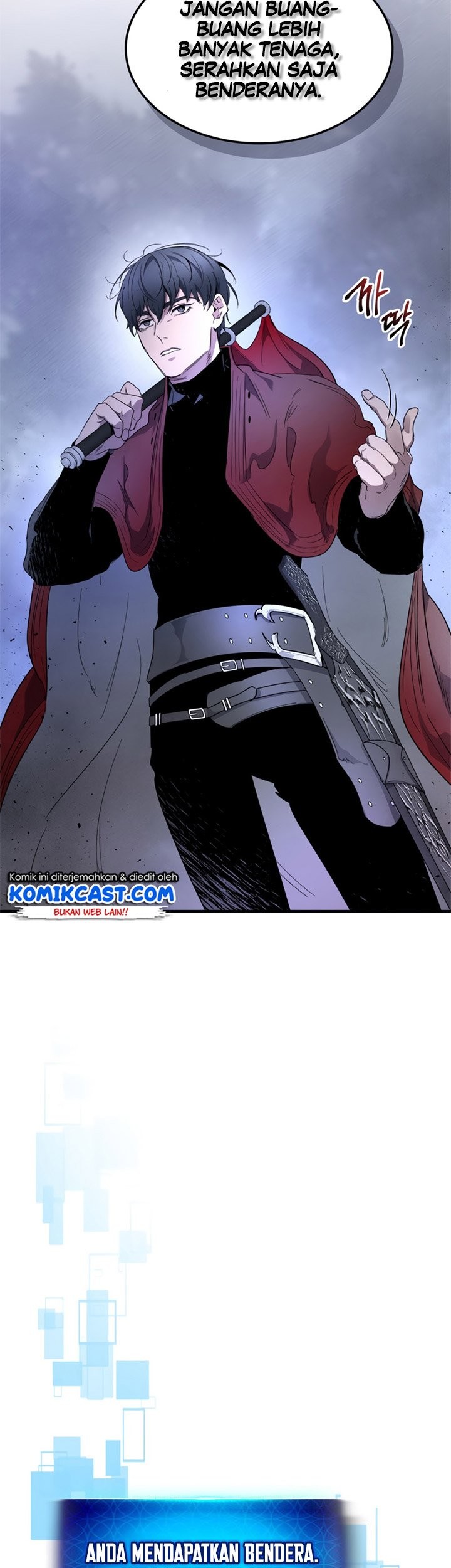 Leveling With the Gods Chapter 49 - halaman 66