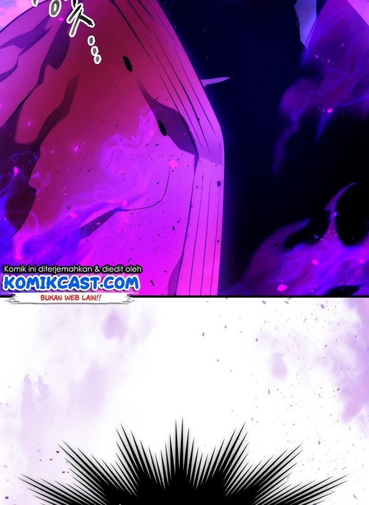 Leveling With the Gods Chapter 49 - halaman 7