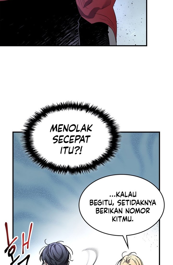 Leveling With the Gods Chapter 49 - halaman 71