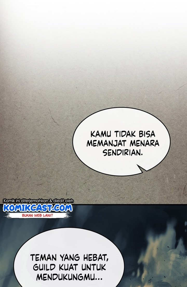 Leveling With the Gods Chapter 49 - halaman 73