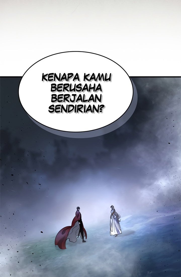 Leveling With the Gods Chapter 49 - halaman 75