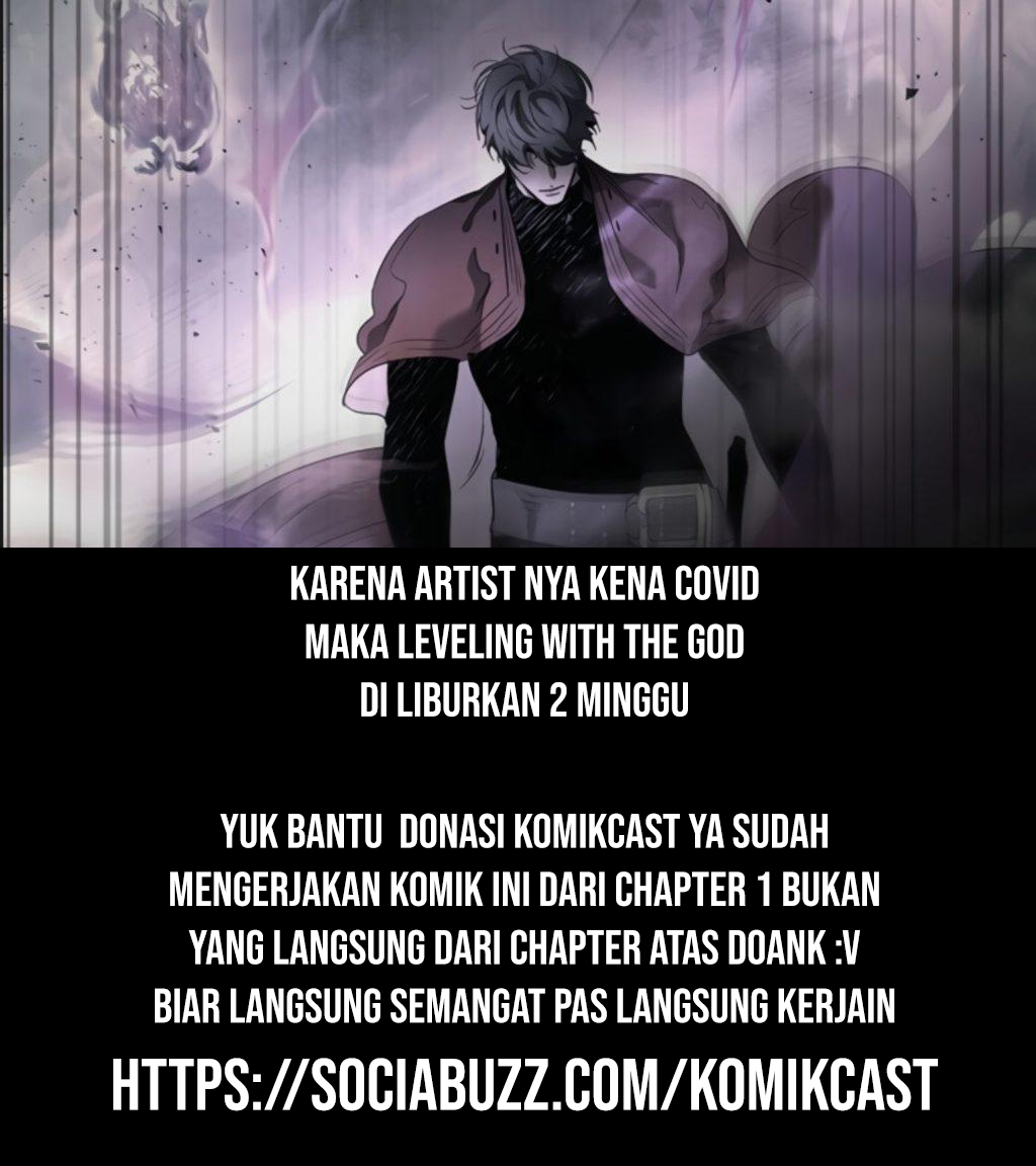 Leveling With the Gods Chapter 51.5 - halaman 1