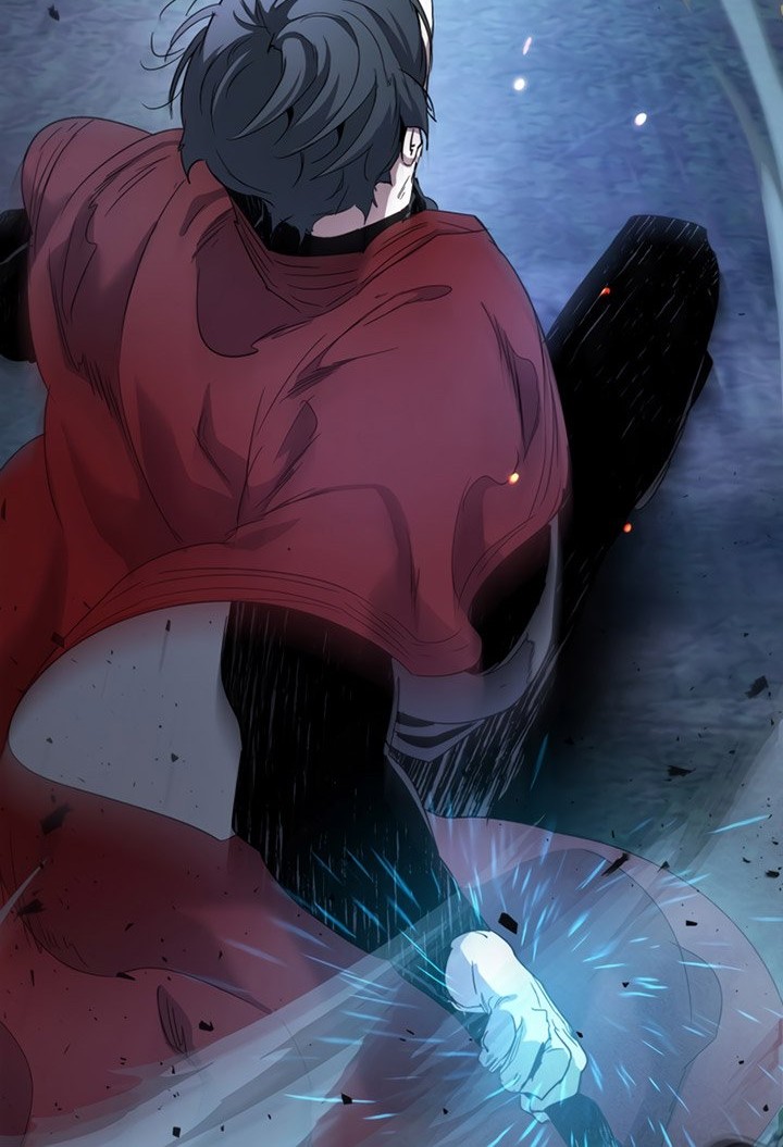 Leveling With the Gods Chapter 51 - halaman 15