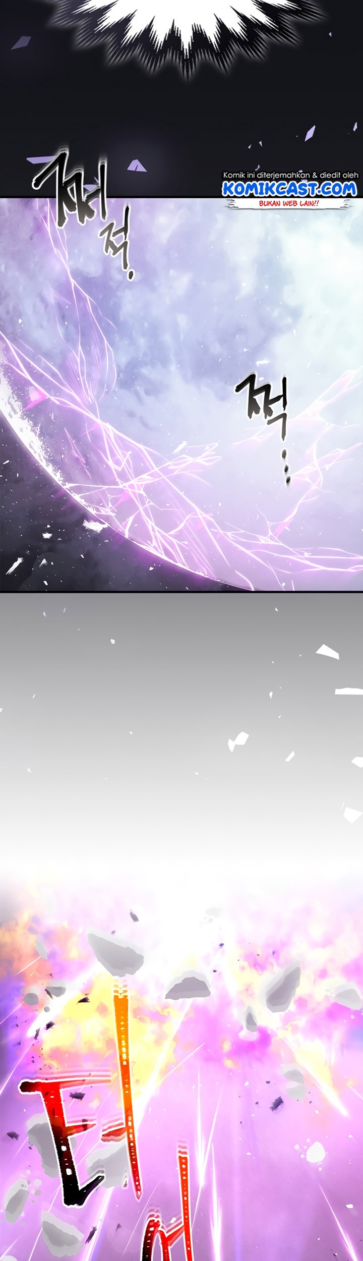 Leveling With the Gods Chapter 51 - halaman 50