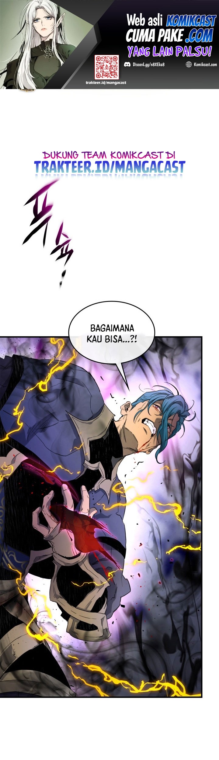 Leveling With the Gods Chapter 52 - halaman 2