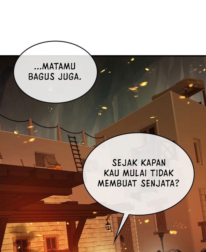 Leveling With the Gods Chapter 54 - halaman 29