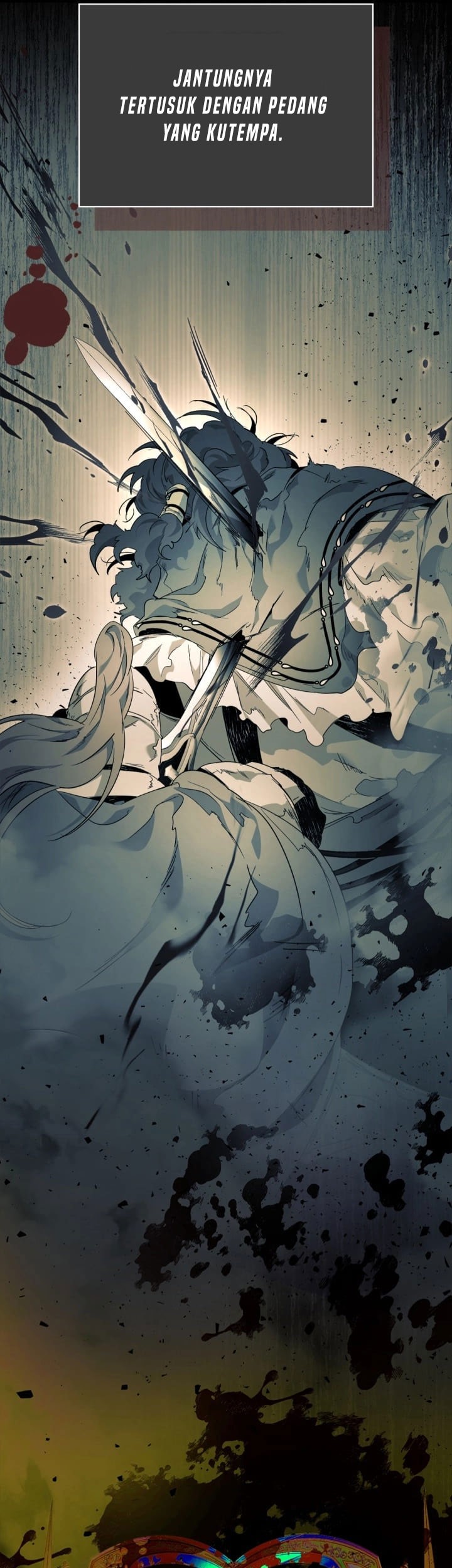 Leveling With the Gods Chapter 54 - halaman 42