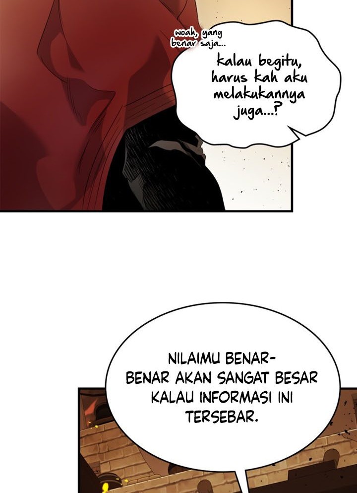 Leveling With the Gods Chapter 56 - halaman 15