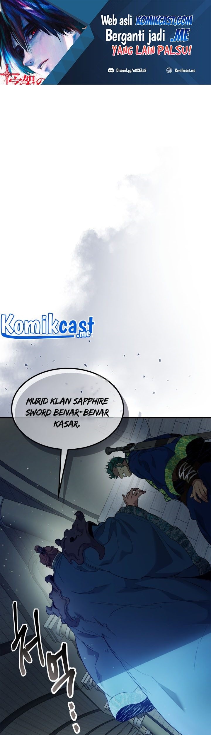 Leveling With the Gods Chapter 57 - halaman 2