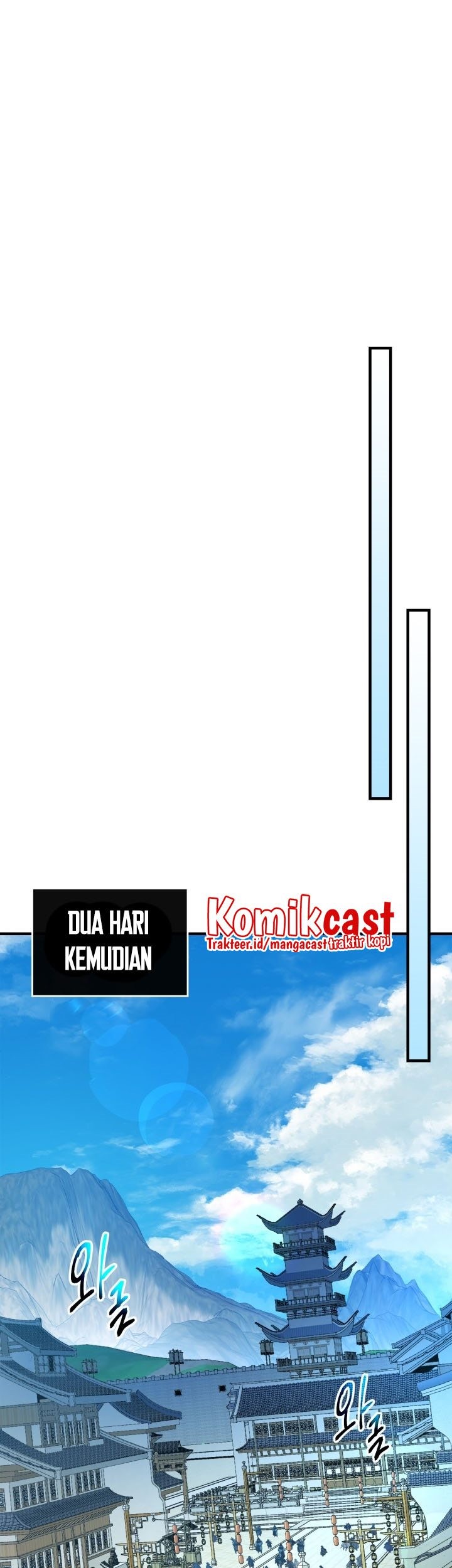 Leveling With the Gods Chapter 58 - halaman 14