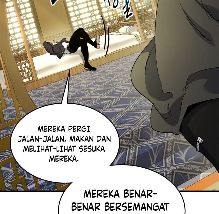 Leveling With the Gods Chapter 58 - halaman 19