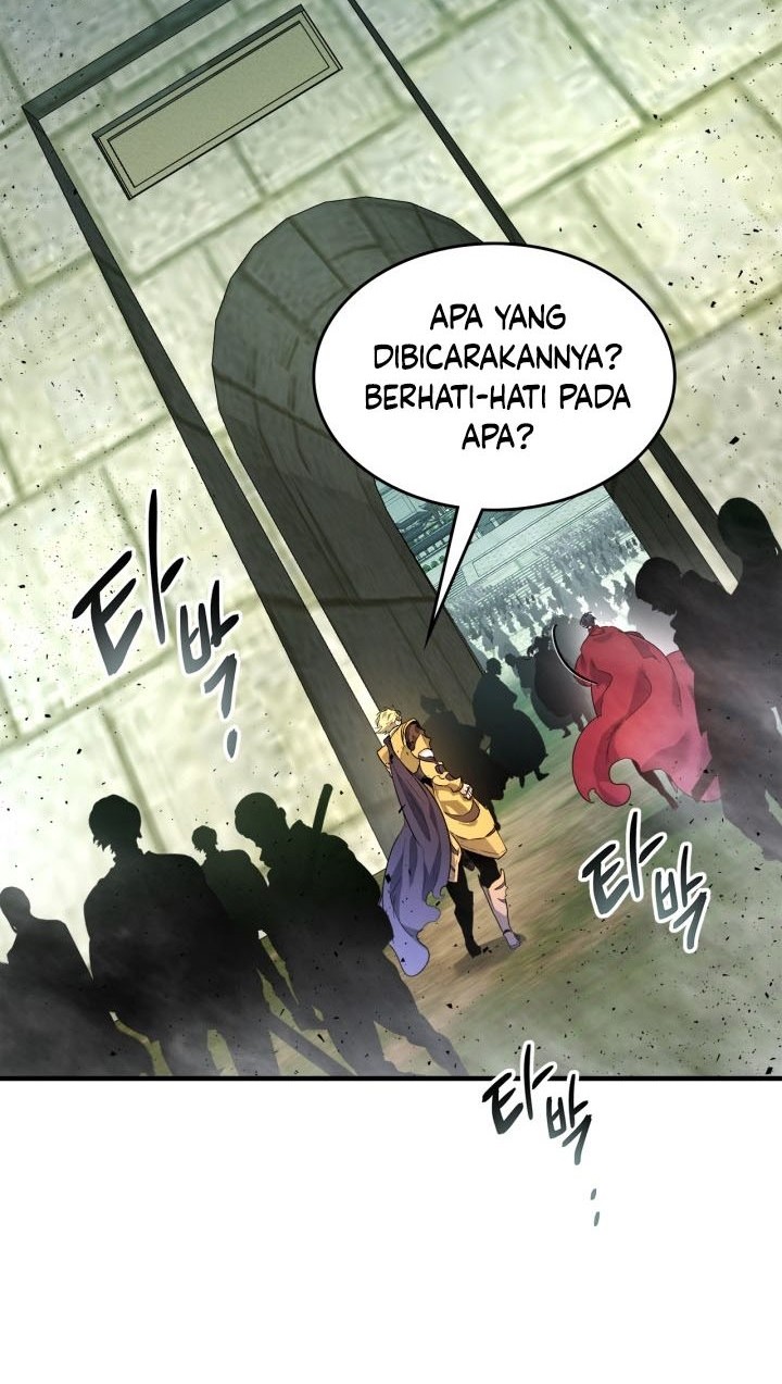 Leveling With the Gods Chapter 58 - halaman 51