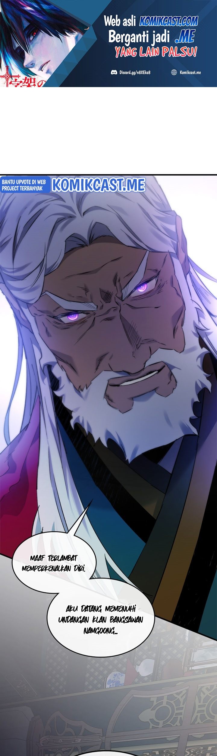 Leveling With the Gods Chapter 59 - halaman 2