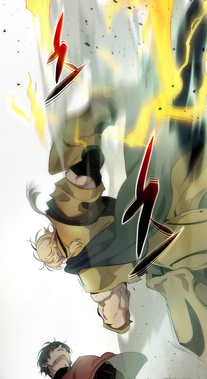 Leveling With the Gods Chapter 60 - halaman 15