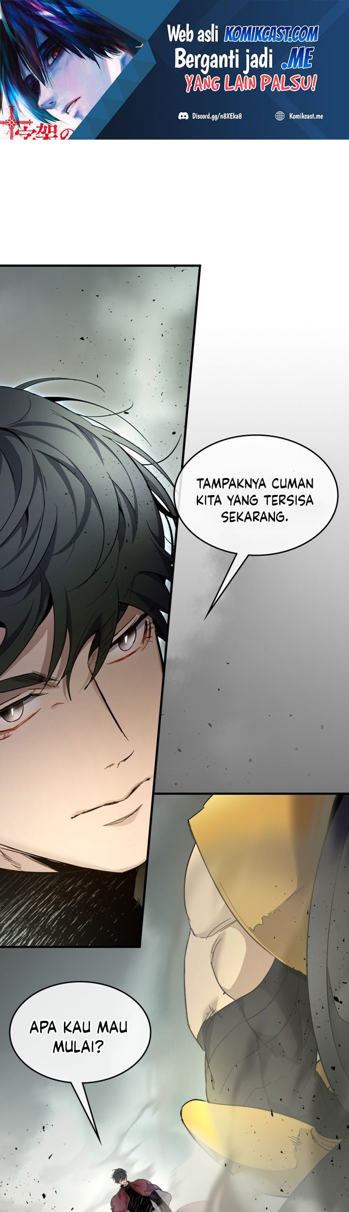 Leveling With the Gods Chapter 60 - halaman 2