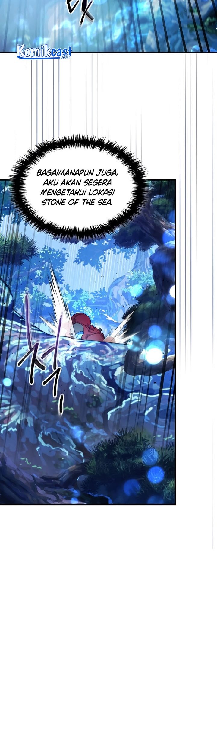 Leveling With the Gods Chapter 63 - halaman 32