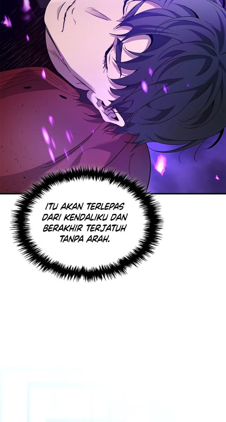 Leveling With the Gods Chapter 63 - halaman 39