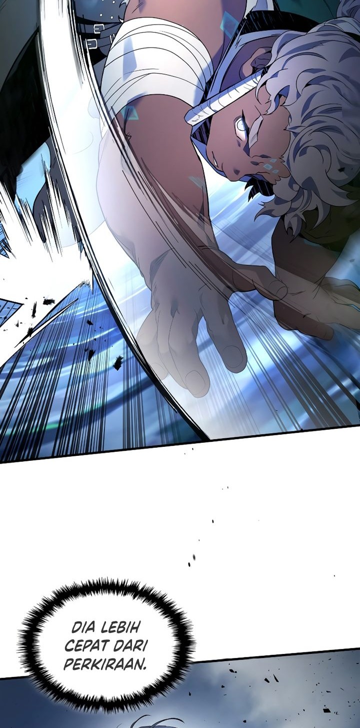 Leveling With the Gods Chapter 64 - halaman 39
