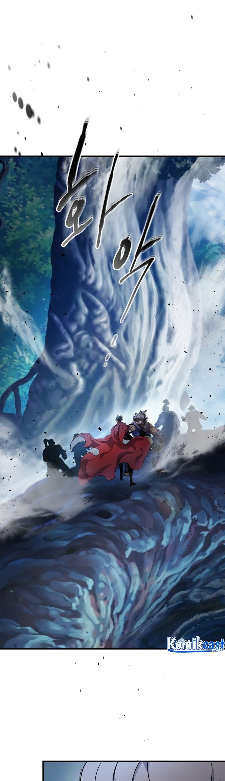 Leveling With the Gods Chapter 64 - halaman 4