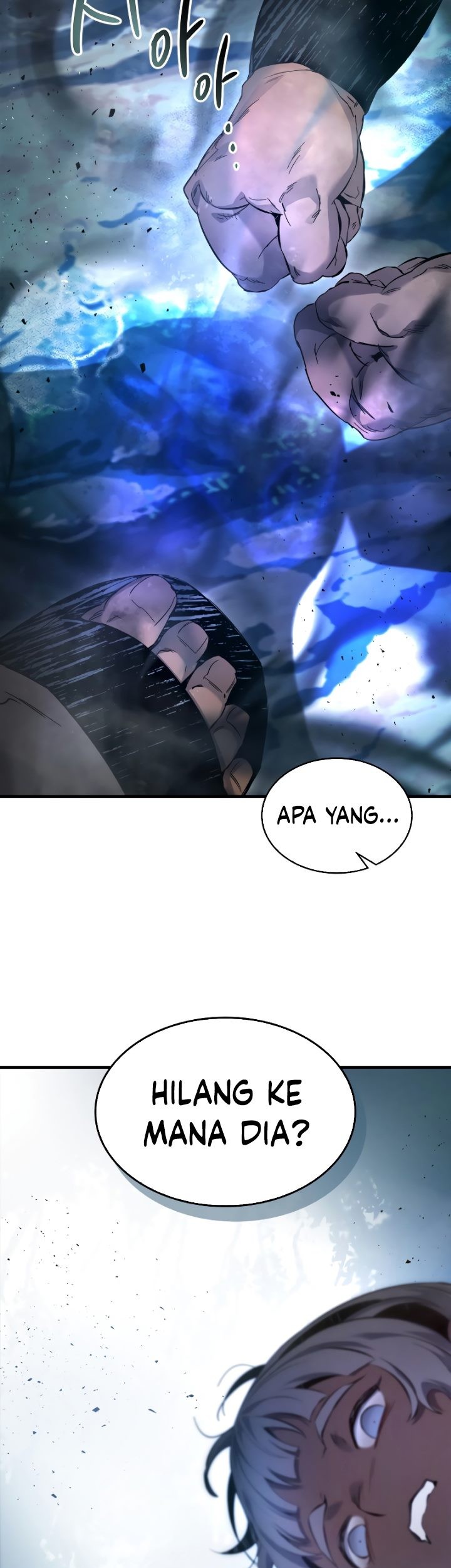 Leveling With the Gods Chapter 64 - halaman 50