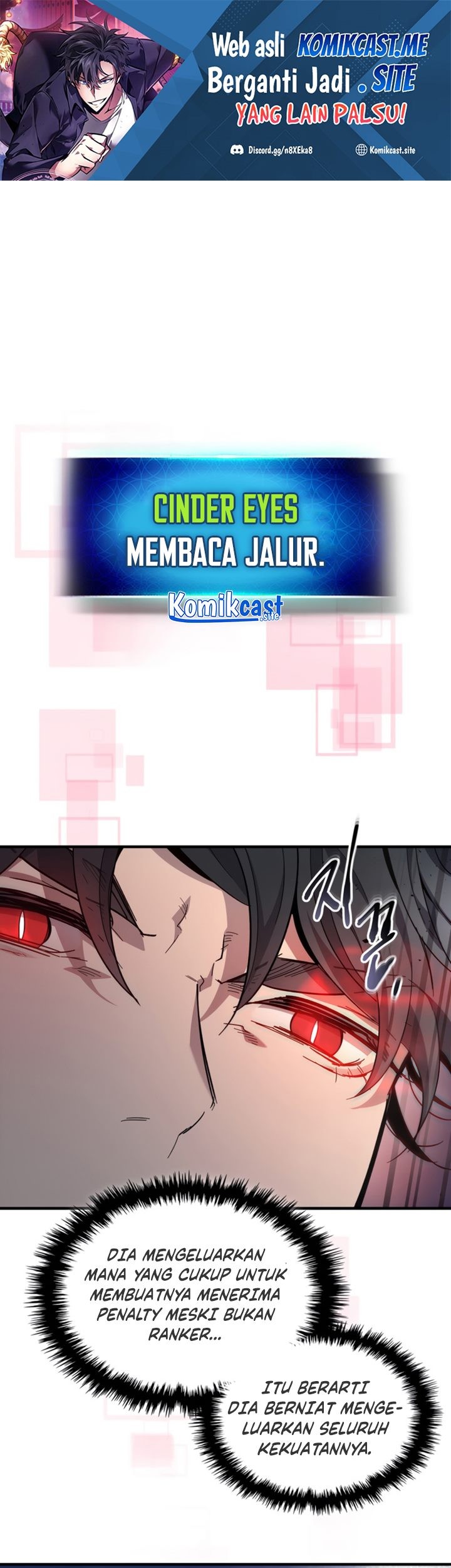 Leveling With the Gods Chapter 65 - halaman 2