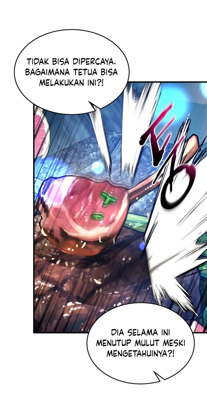 Leveling With the Gods Chapter 65 - halaman 39