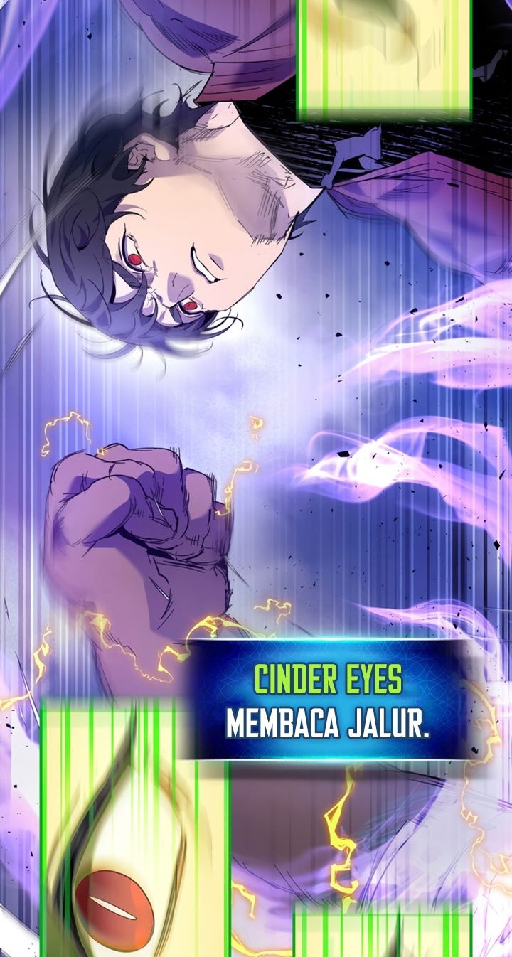 Leveling With the Gods Chapter 65 - halaman 7