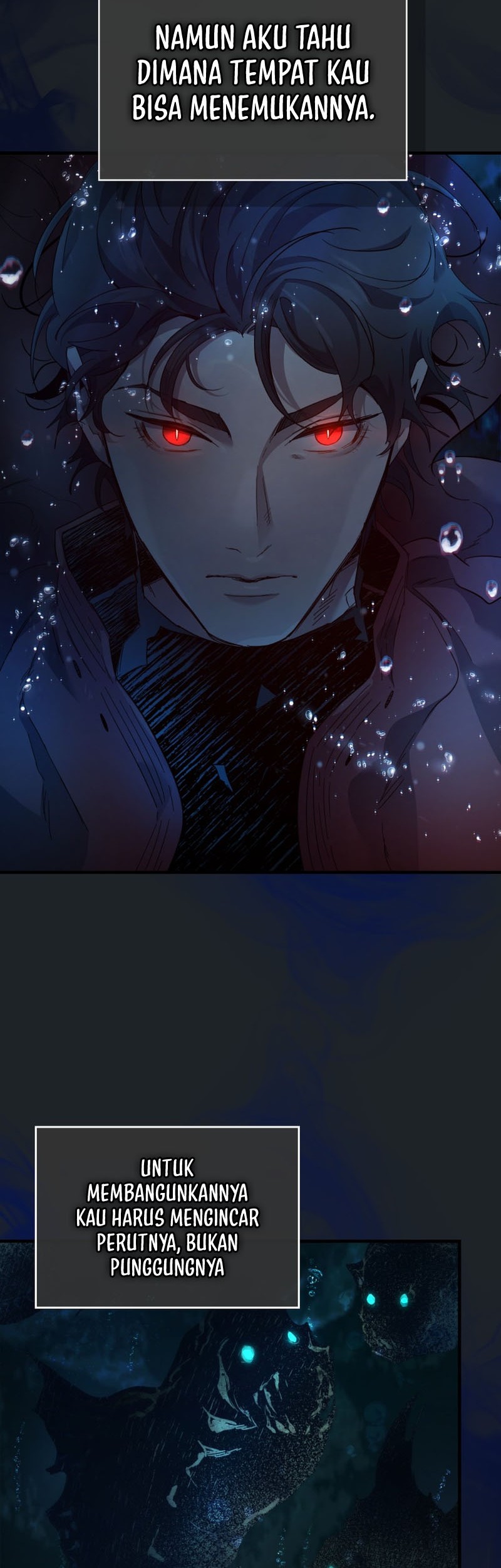 Leveling With the Gods Chapter 66 - halaman 50