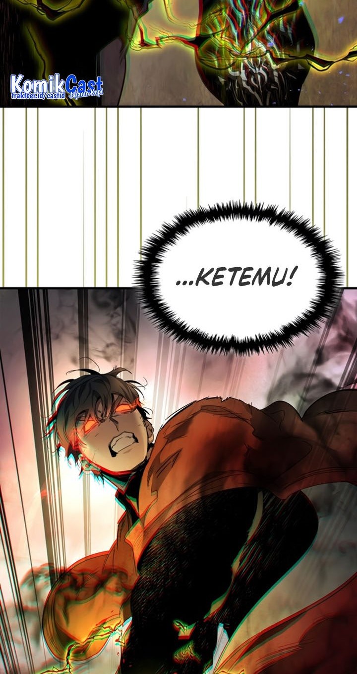 Leveling With the Gods Chapter 69 - halaman 39