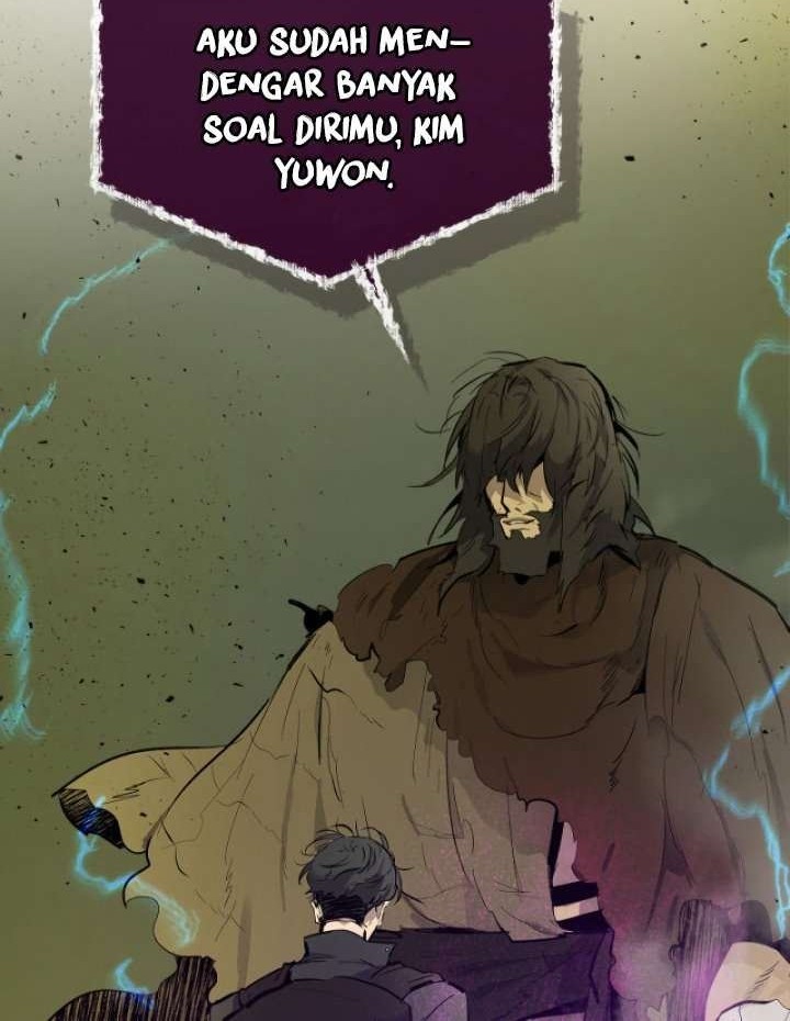 Leveling With the Gods Chapter 7 - halaman 2