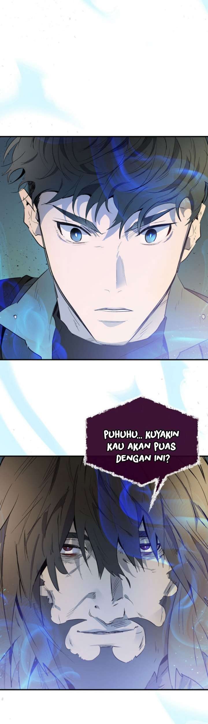 Leveling With the Gods Chapter 7 - halaman 33
