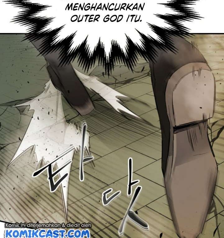 Leveling With the Gods Chapter 7 - halaman 52