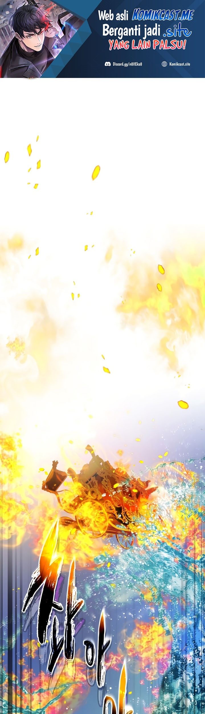 Leveling With the Gods Chapter 70 - halaman 2
