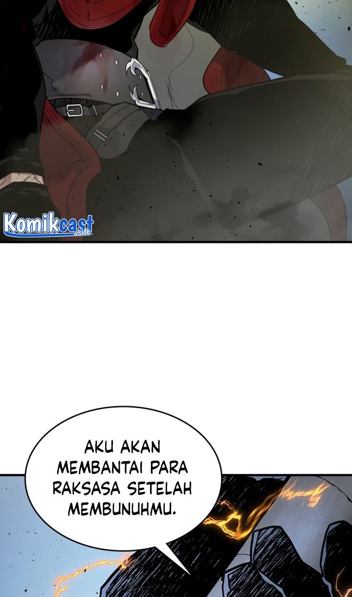 Leveling With the Gods Chapter 71 - halaman 3