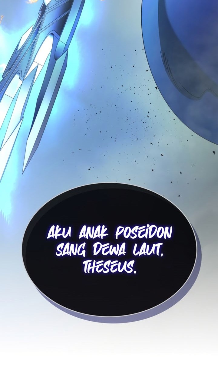 Leveling With the Gods Chapter 71 - halaman 5