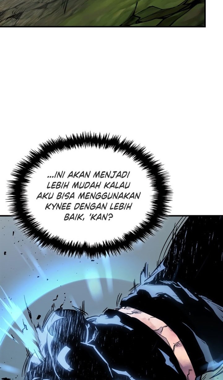 Leveling With the Gods Chapter 71 - halaman 7