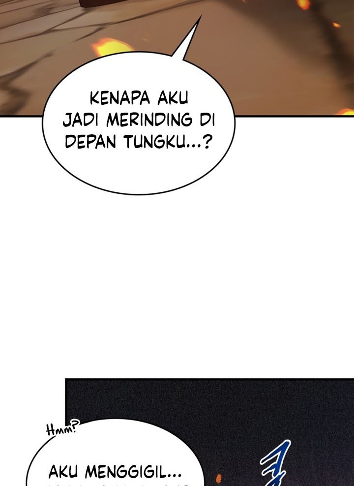 Leveling With the Gods Chapter 71 - halaman 71