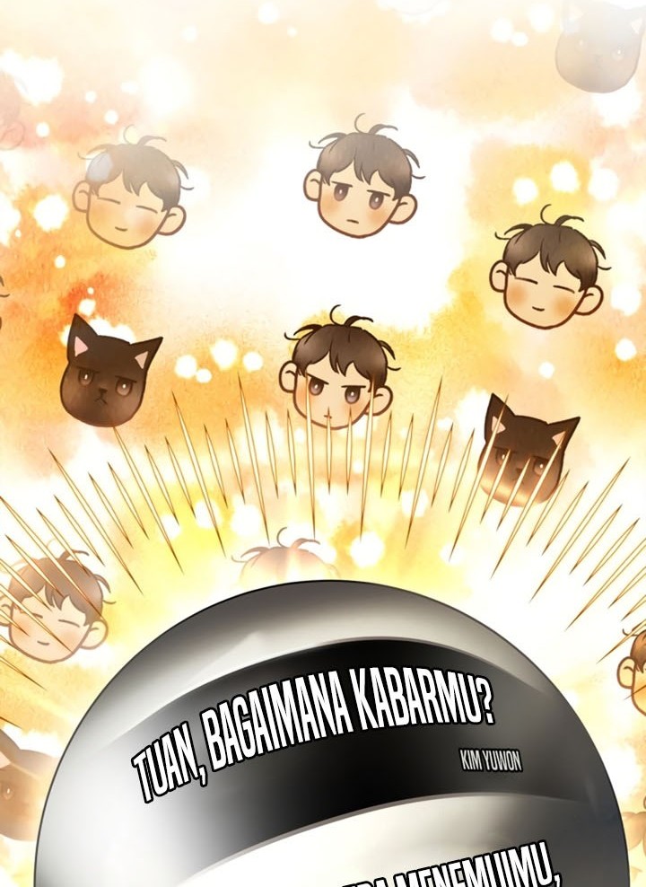 Leveling With the Gods Chapter 71 - halaman 73