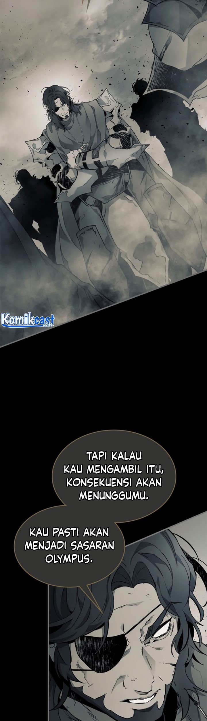 Leveling With the Gods Chapter 72 - halaman 32