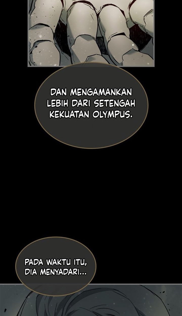 Leveling With the Gods Chapter 72 - halaman 39