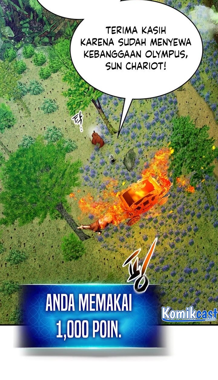 Leveling With the Gods Chapter 73 - halaman 3