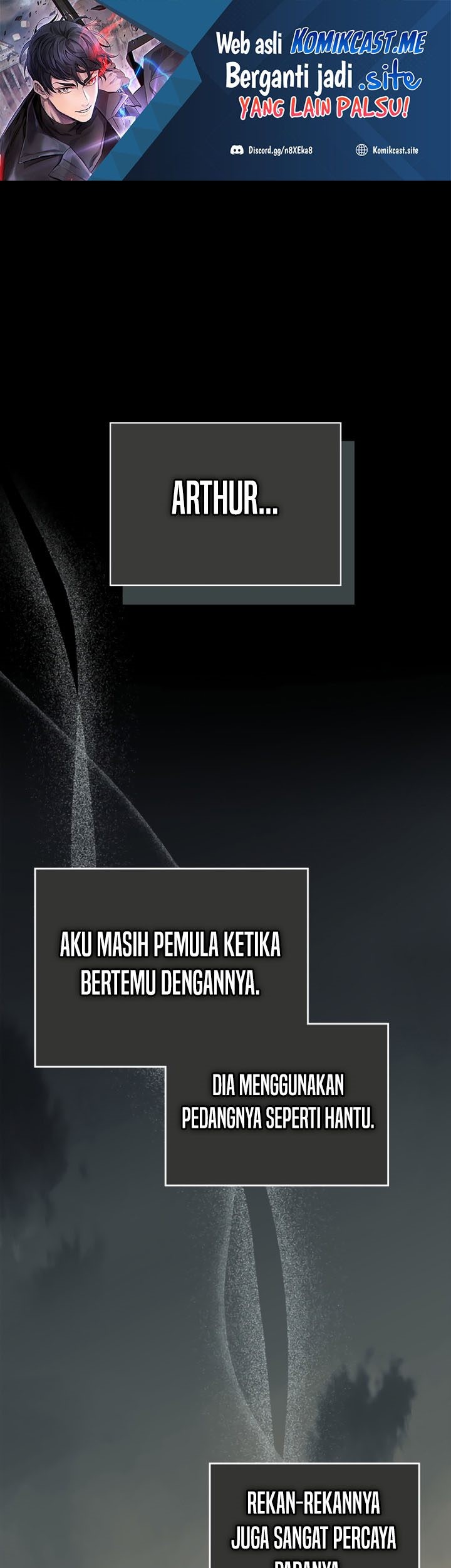Leveling With the Gods Chapter 75 - halaman 2
